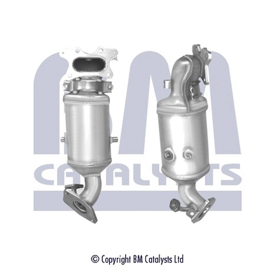 Catalytic Converter